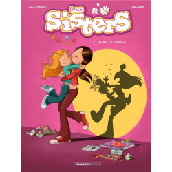 Les Sisters t.1 : un air de...