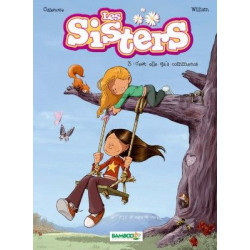 Les Sisters t.3 : c'est...