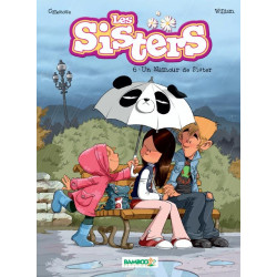 Les Sisters t.6 : un namour...