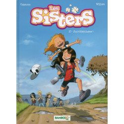 Les Sisters t.10 :...