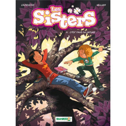 Les Sisters t.11 : c'est...
