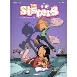 Les Sisters t.12 :...