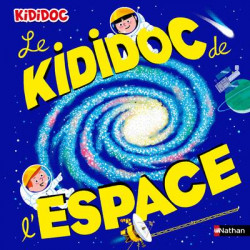 Kididoc de l espace