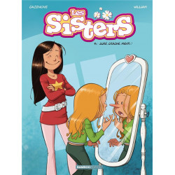 Les Sisters t.14 : juré,...