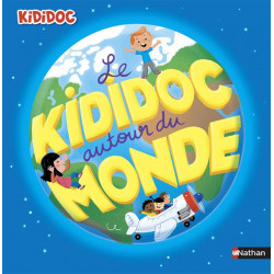 Kididoc autour du monde