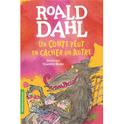Un conte peut en cacher un...