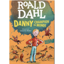 Danny, champion du monde