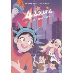 Quatre soeurs à New York