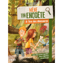 Mène ton enquête : à l'ère...