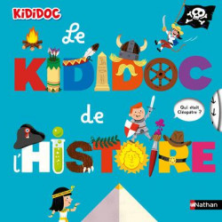 Kididoc de l histoire