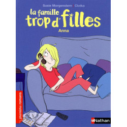 La famille trop d'filles :...