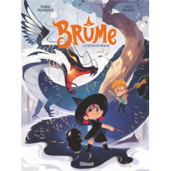 Brume t.1 : le réveil du...