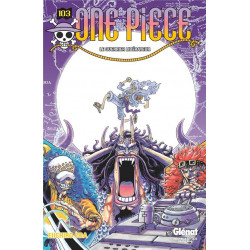 One Piece - édition...