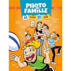 Photo de famille...