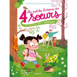 Les petites histoires des 4...