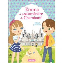 Minimiki: emma et la...