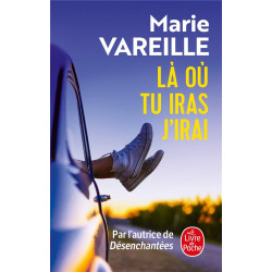 Là où tu iras j'irai