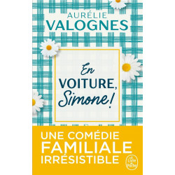 En voiture, Simone !