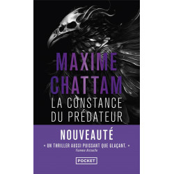 La constance du prédateur