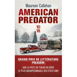 American predator