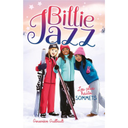 Billie Jazz Tome 13 : Les...
