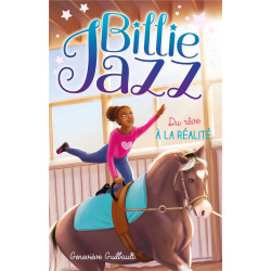 Billie Jazz Tome 12 : du...