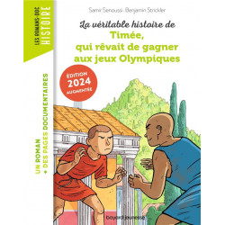 La véritable histoire de...