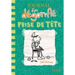 Journal d'un dégonflé Tome...