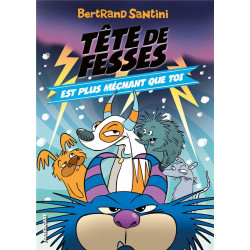 Les aventures de Tête de...