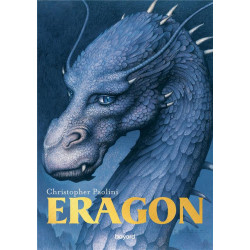 Eragon Tome 1