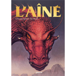 Eragon Tome 2 : l'aîné