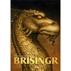 Eragon Tome 3 : Brisingr