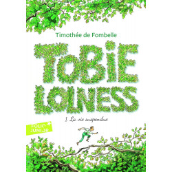 TOBIE LOLNESS T1