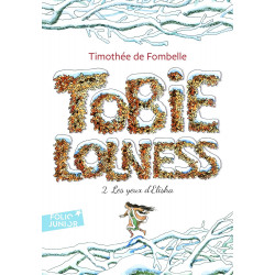 TOBIE LOLNESS T2