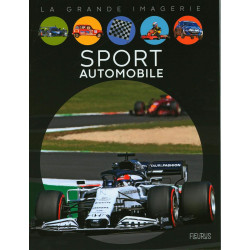 Sport automobile