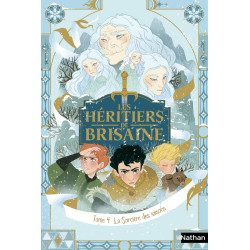 Les héritiers de Brisaine...