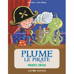 Plume le pirate - pirate...