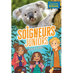 Soigneurs juniors - Un...