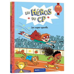 Les héros du CP, Les...