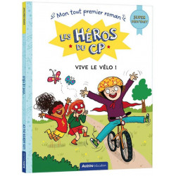 Les héros du CP, super...