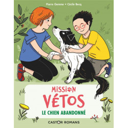 Mission veto t 1 le chien...