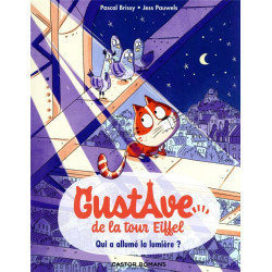 Gustave de la Tour Eiffel...