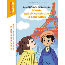 La véritable histoire de...