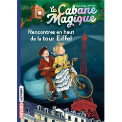 La cabane magique Tome 30 :...