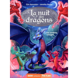 La saga des dragons - cycle...