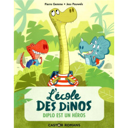 L ecole des dinos t01 diplo...