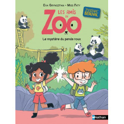Les amis du Zoo : Le...
