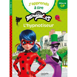 J'apprends à lire :...