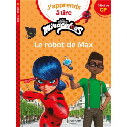 J'apprends à lire :...