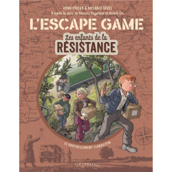 Les enfants de la...